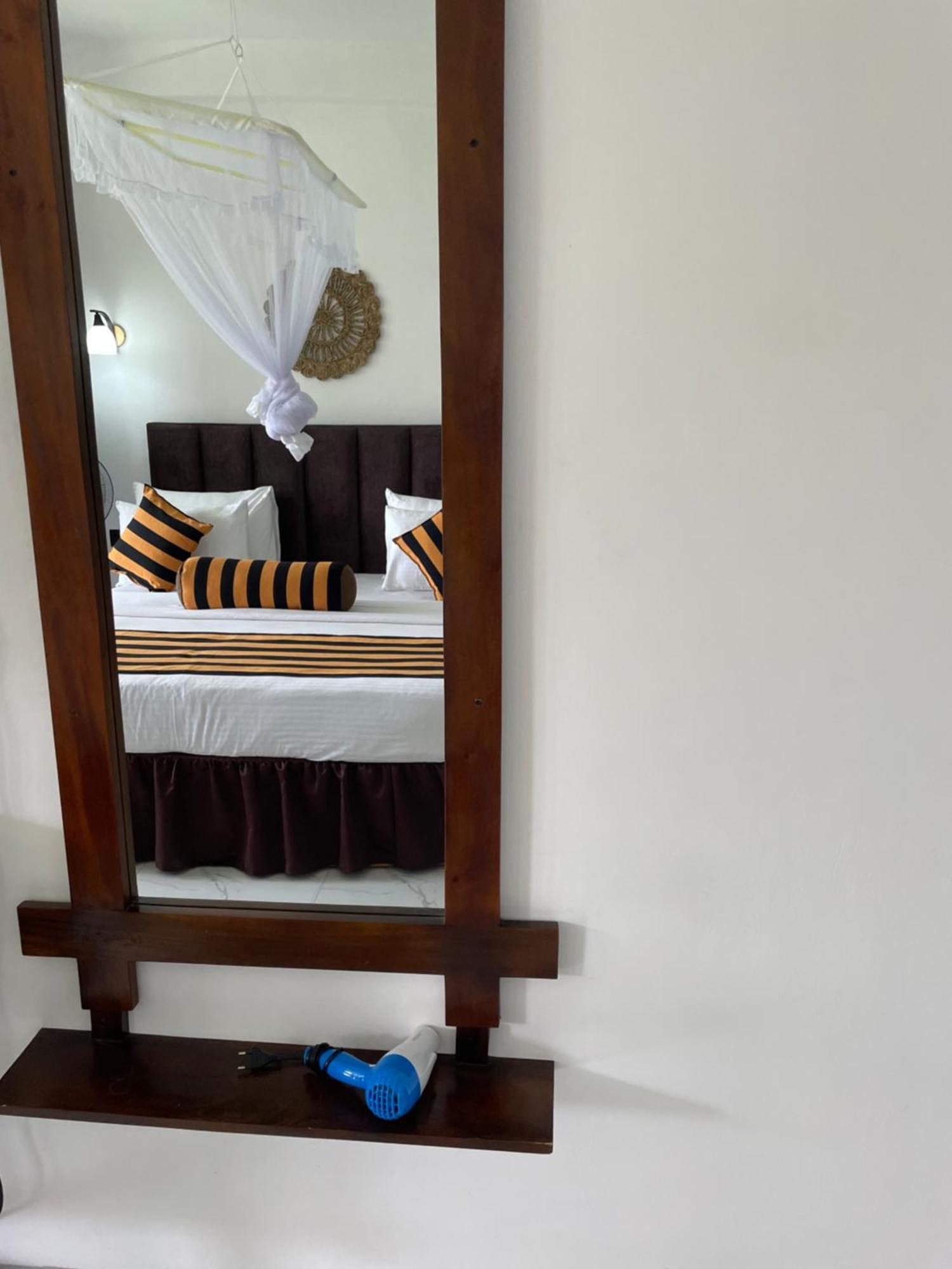 Little Paradise Homestay Элла Экстерьер фото