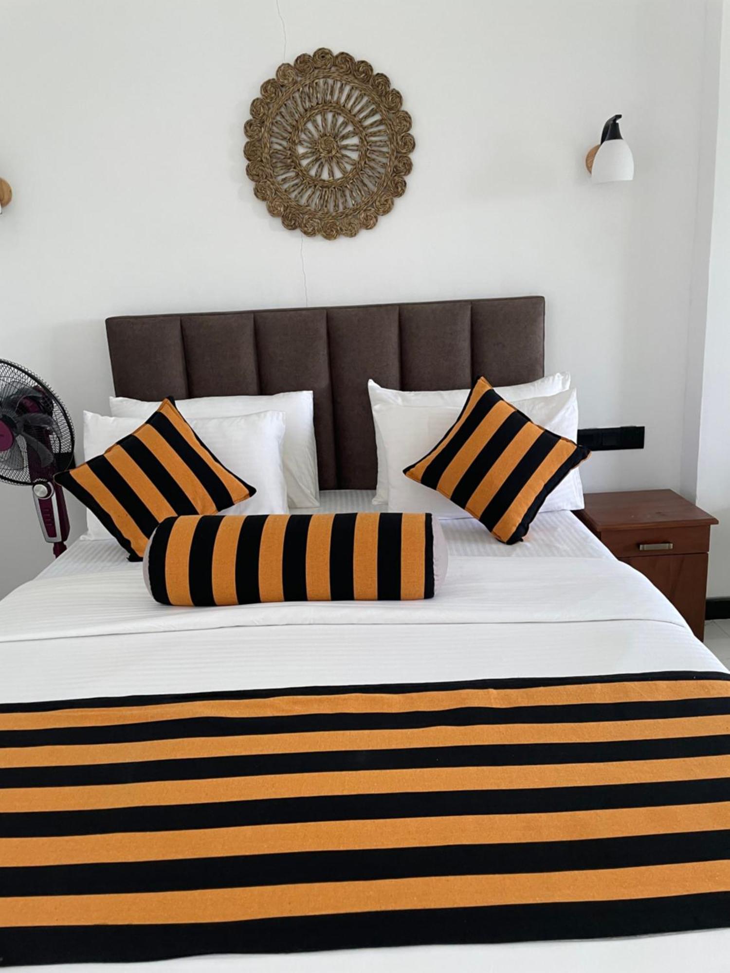 Little Paradise Homestay Элла Экстерьер фото